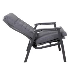 Gartenlounge-Set 'Paris' Inkl. Auflagen, 5-teilig 31 Gartenlounge-Set 'Paris' Inkl. Auflagen, 5-teilig -Pflanzen Paradies Verkauf 3910302561 Alu Loungeset Paris Koelle 5tlg inkl Auflagen 16 83642