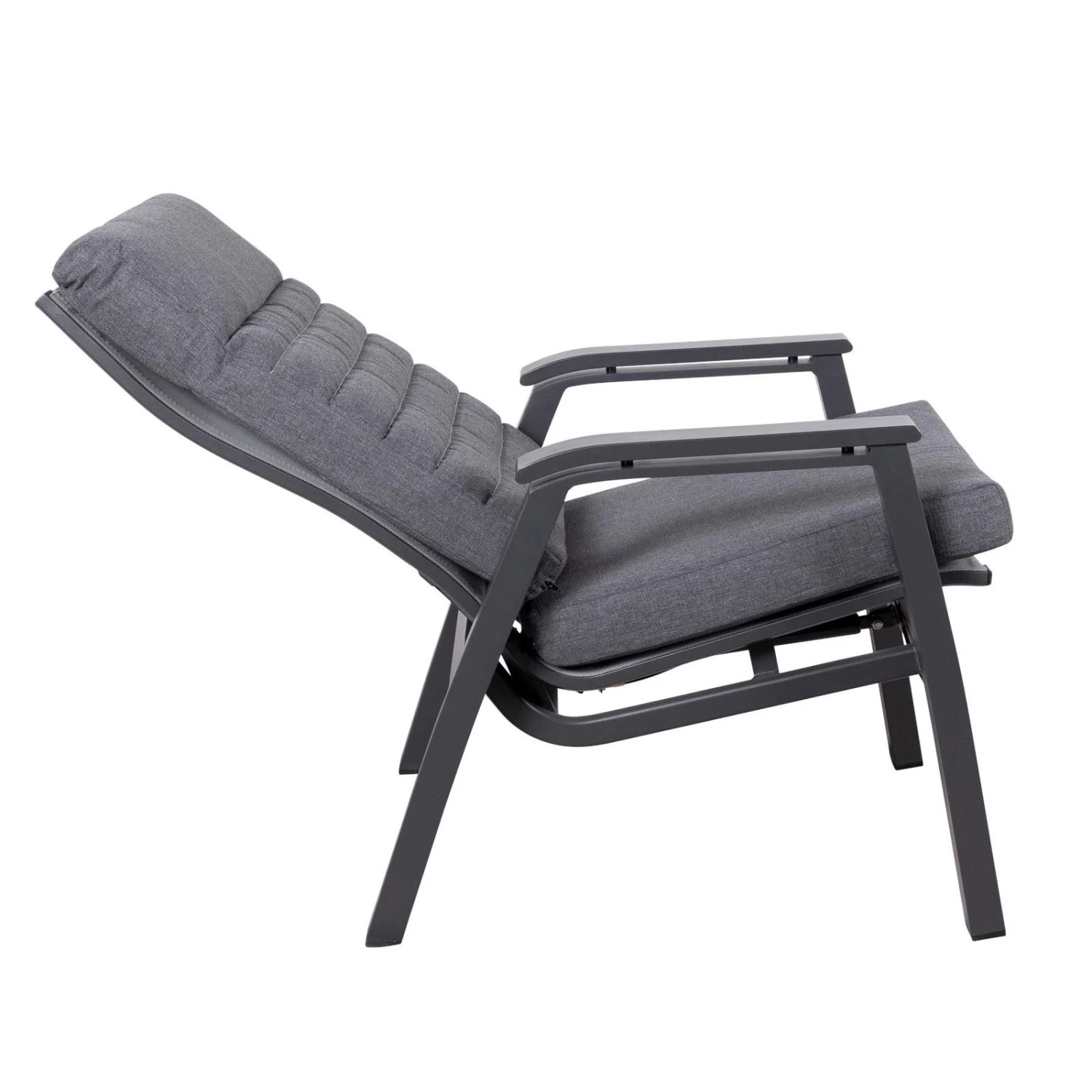 Gartenlounge-Set 'Paris' Inkl. Auflagen, 5-teilig 12 Gartenlounge-Set 'Paris' Inkl. Auflagen, 5-teilig – Bild 10