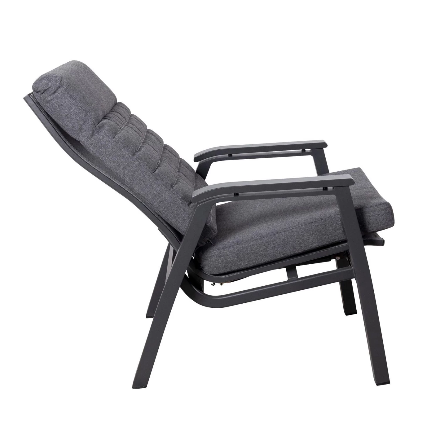 Gartenlounge-Set 'Paris' Inkl. Auflagen, 5-teilig 13 Gartenlounge-Set 'Paris' Inkl. Auflagen, 5-teilig – Bild 11