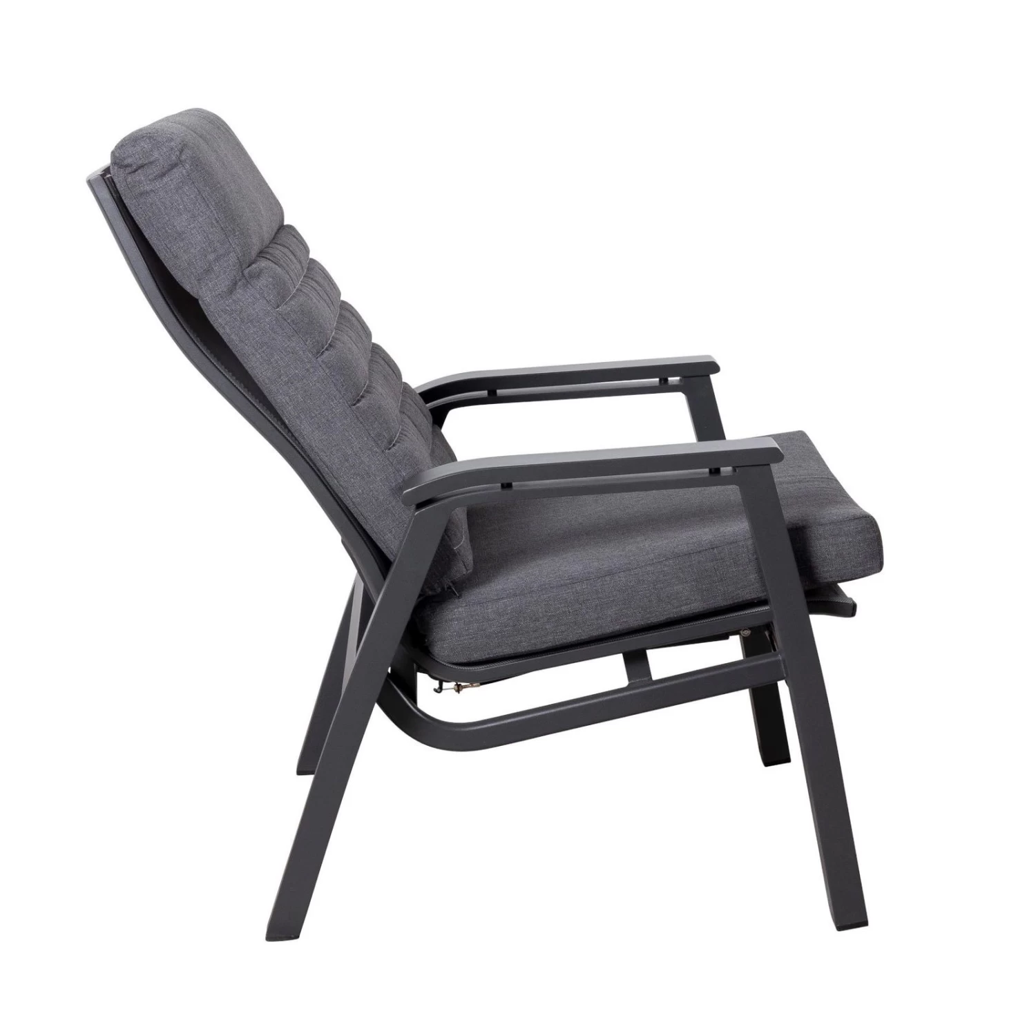 Gartenlounge-Set 'Paris' Inkl. Auflagen, 5-teilig 14 Gartenlounge-Set 'Paris' Inkl. Auflagen, 5-teilig – Bild 12