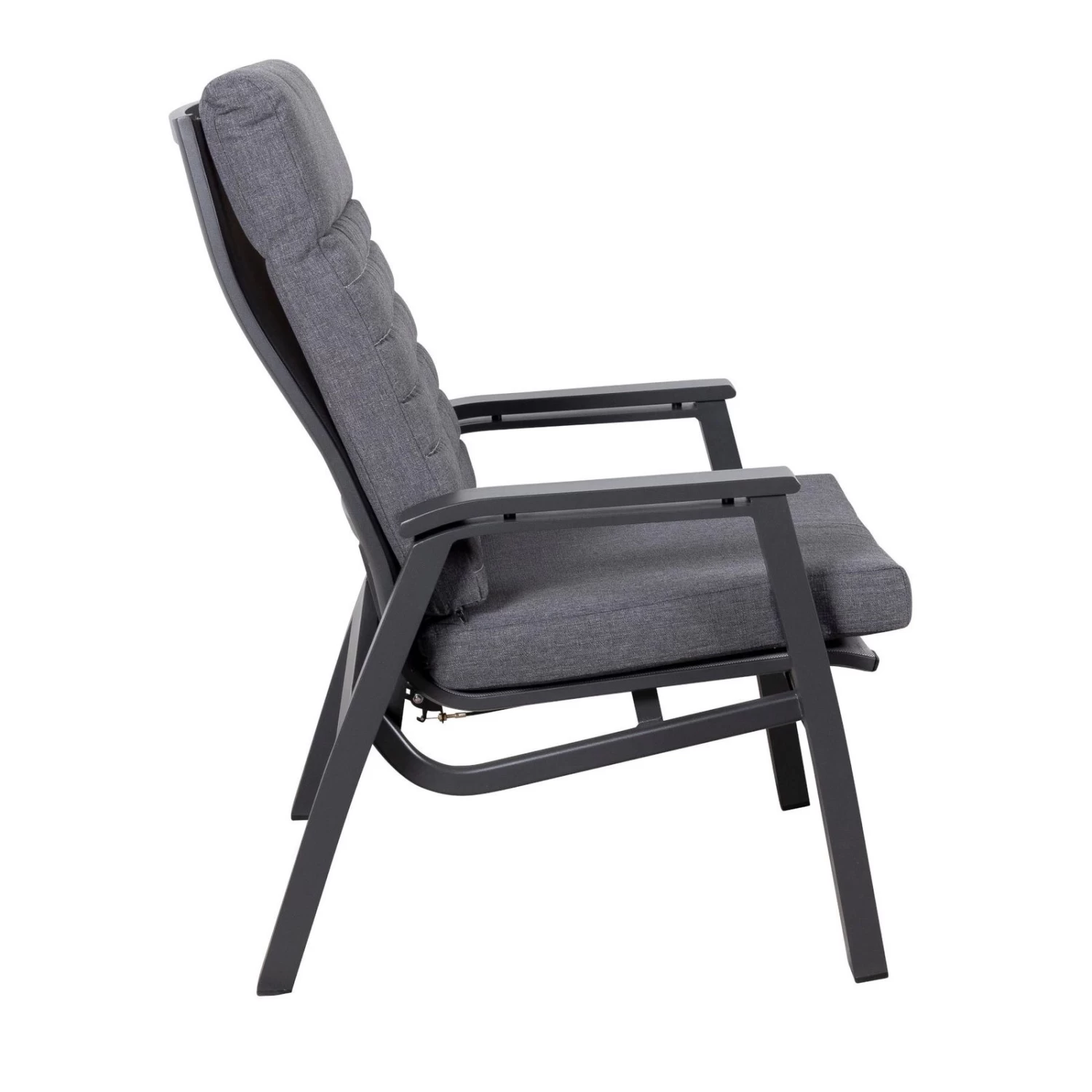 Gartenlounge-Set 'Paris' Inkl. Auflagen, 5-teilig 15 Gartenlounge-Set 'Paris' Inkl. Auflagen, 5-teilig – Bild 13