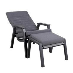 Gartenlounge-Set 'Paris' Inkl. Auflagen, 5-teilig 28 Gartenlounge-Set 'Paris' Inkl. Auflagen, 5-teilig -Pflanzen Paradies Verkauf 3910302561 Alu Loungeset Paris Koelle 5tlg inkl Auflagen 1 83639