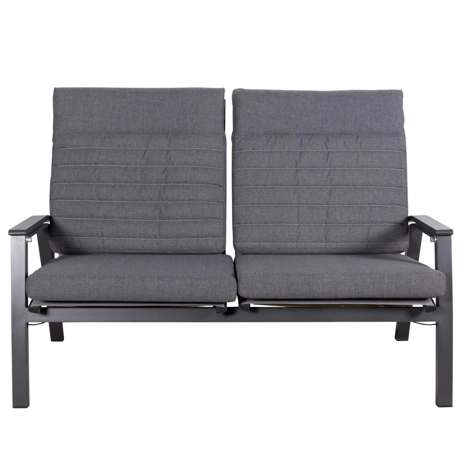 Gartenlounge-Set 'Paris' Inkl. Auflagen, 5-teilig 16 Gartenlounge-Set 'Paris' Inkl. Auflagen, 5-teilig – Bild 14