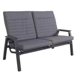 Gartenlounge-Set 'Paris' Inkl. Auflagen, 5-teilig 36 Gartenlounge-Set 'Paris' Inkl. Auflagen, 5-teilig -Pflanzen Paradies Verkauf 3910302561 Alu Loungeset Paris Koelle 5tlg inkl Auflagen 37 83647