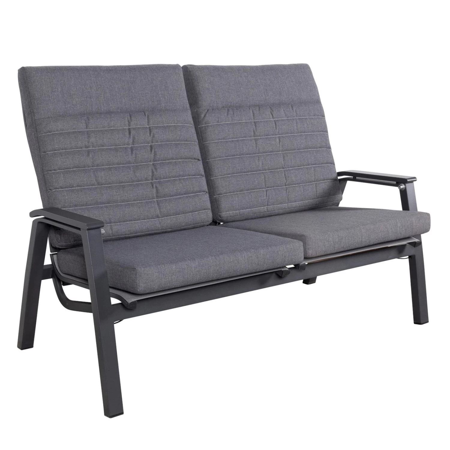 Gartenlounge-Set 'Paris' Inkl. Auflagen, 5-teilig 17 Gartenlounge-Set 'Paris' Inkl. Auflagen, 5-teilig – Bild 15