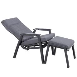 Gartenlounge-Set 'Paris' Inkl. Auflagen, 5-teilig 27 Gartenlounge-Set 'Paris' Inkl. Auflagen, 5-teilig -Pflanzen Paradies Verkauf 3910302561 Alu Loungeset Paris Koelle 5tlg inkl Auflagen 3 83638