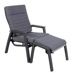 Gartenlounge-Set 'Paris' Inkl. Auflagen, 5-teilig 26 Gartenlounge-Set 'Paris' Inkl. Auflagen, 5-teilig -Pflanzen Paradies Verkauf 3910302561 Alu Loungeset Paris Koelle 5tlg inkl Auflagen 46 83637