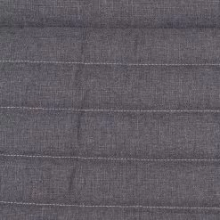 Loungesessel 'Paris', Grau/schwarz -Pflanzen Paradies Verkauf 3910302694 Loungesessel Paris inkl Auflage 22 118564