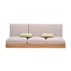 Dining-Bank 'Jimmy', 3-Sitzer, Grau, Ca. 191 X 89 X 75 Cm 22 Dining-Bank 'Jimmy', 3-Sitzer, Grau, Ca. 191 X 89 X 75 Cm -Pflanzen Paradies Verkauf 3910302713 Dining Bank Jimmy 3 Sitzer inkl Auflagen 1 8 121618