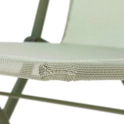 Lafuma Klappstuhl 'Chaise Balcony II', Moos, Ca. 83 X 44 X 48 Cm -Pflanzen Paradies Verkauf 3910302716 Klappstuhl Chaise Balcony II Batyline Moos 17 118659