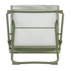 Lafuma Klappstuhl 'Chaise Balcony II', Moos, Ca. 83 X 44 X 48 Cm -Pflanzen Paradies Verkauf 3910302716 Klappstuhl Chaise Balcony II Batyline Moos 2 118652