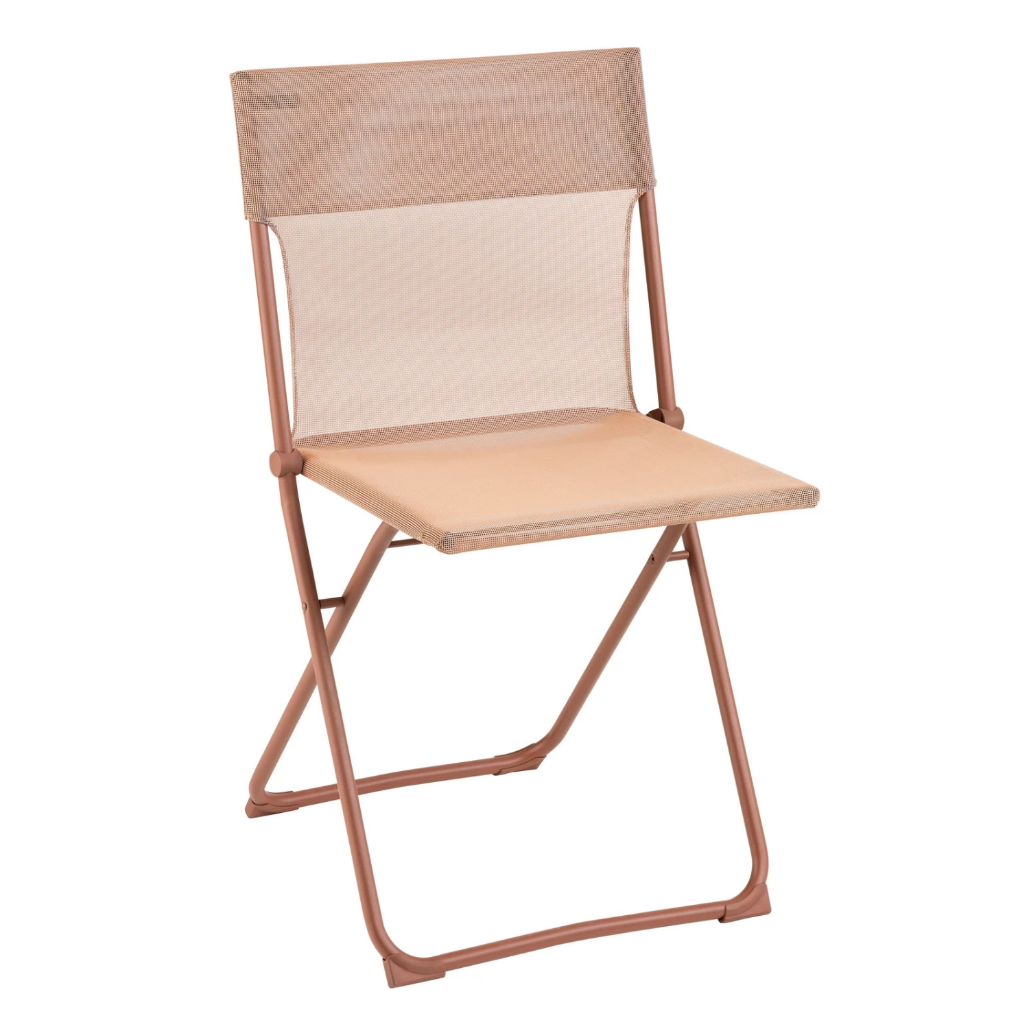 Lafuma Klappstuhl 'Chaise Balcony II', Canyon, Ca. 83 X 44 X 48 Cm 3 Lafuma Klappstuhl 'Chaise Balcony II', Canyon, Ca. 83 X 44 X 48 Cm