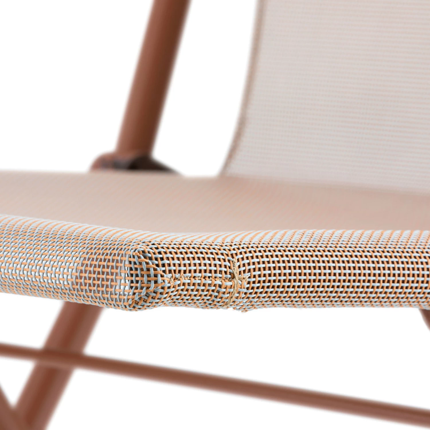 Lafuma Klappstuhl 'Chaise Balcony II', Canyon, Ca. 83 X 44 X 48 Cm 15 Lafuma Klappstuhl 'Chaise Balcony II', Canyon, Ca. 83 X 44 X 48 Cm – Bild 13