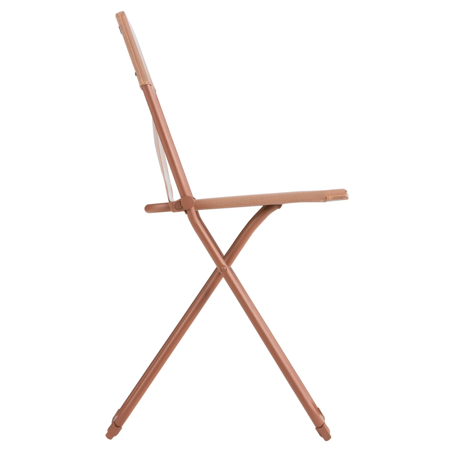 Lafuma Klappstuhl 'Chaise Balcony II', Canyon, Ca. 83 X 44 X 48 Cm 11 Lafuma Klappstuhl 'Chaise Balcony II', Canyon, Ca. 83 X 44 X 48 Cm – Bild 9