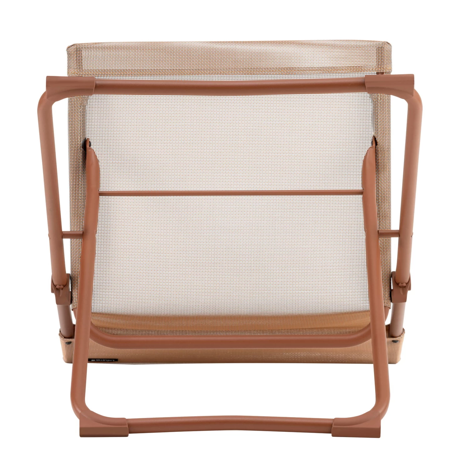 Lafuma Klappstuhl 'Chaise Balcony II', Canyon, Ca. 83 X 44 X 48 Cm 10 Lafuma Klappstuhl 'Chaise Balcony II', Canyon, Ca. 83 X 44 X 48 Cm – Bild 8