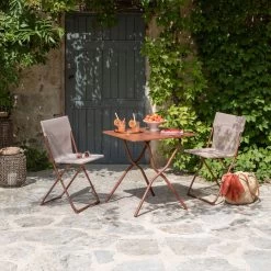 Lafuma Klappstuhl 'Chaise Balcony II', Canyon, Ca. 83 X 44 X 48 Cm 23 Lafuma Klappstuhl 'Chaise Balcony II', Canyon, Ca. 83 X 44 X 48 Cm -Pflanzen Paradies Verkauf 3910302717 Klappstuhl Chaise Balcony II Batyline Canyon 4 118668