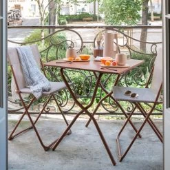 Lafuma Klappstuhl 'Chaise Balcony II', Canyon, Ca. 83 X 44 X 48 Cm 19 Lafuma Klappstuhl 'Chaise Balcony II', Canyon, Ca. 83 X 44 X 48 Cm -Pflanzen Paradies Verkauf 3910302717 Klappstuhl Chaise Balcony II Batyline Canyon 6 118661