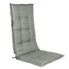 Madison Hochlehnerauflage Basic Grey, Grau,, Ca. 123 X 50 X 8 Cm -Pflanzen Paradies Verkauf 3910408269 Hochlehnerauflage Basic grey ca123x50x8cm 1 108560