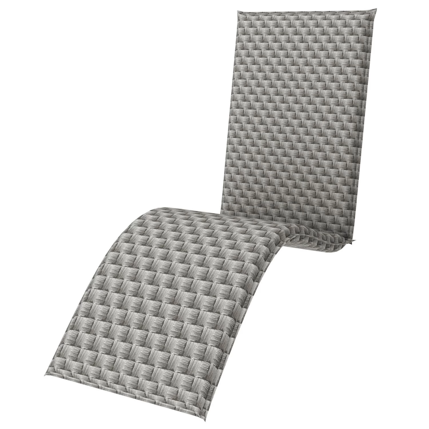 Doppler Auflage '2909', Grau 3 Doppler Auflage '2909', Grau