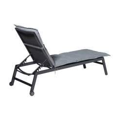 Madison Liegenauflage 'Panama', Light Grey, Grau 12 Madison Liegenauflage 'Panama', Light Grey, Grau -Pflanzen Paradies Verkauf 3910408926 Liegenauflage Panama Light grey 4 97340