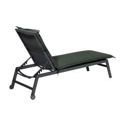 Madison Liegenauflage , Oxford Green, Polyester/Baumwolle -Pflanzen Paradies Verkauf 3910409009 Liegenauflage Oxford Outdoor Green 2 97609