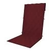 Doppler Auflage 'Fusion Slim 2716', Ca. 137 X 51 X 0,5 Cm -Pflanzen Paradies Verkauf 3910409097 Auflage Fusion Slim 2428 bordeaux 98613