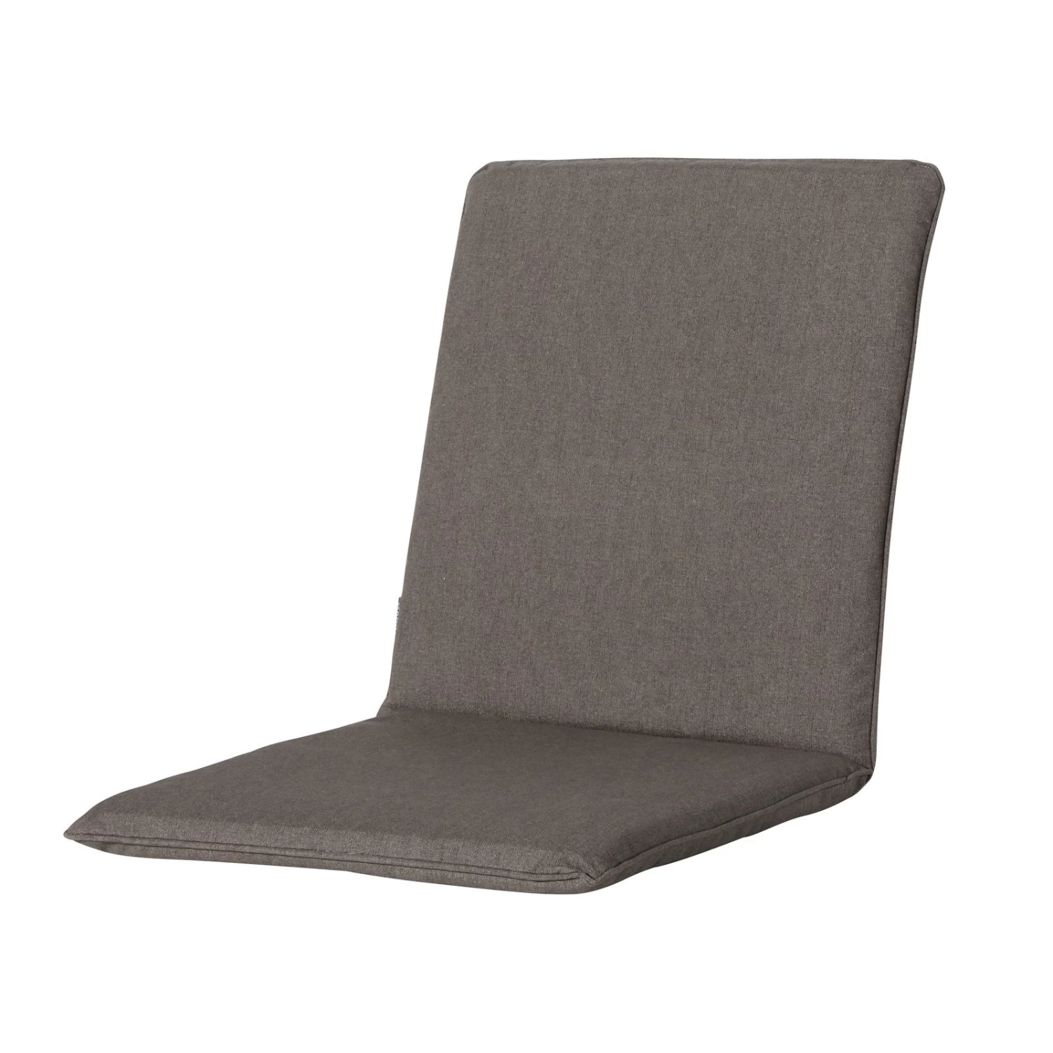 Madison Auflage 'Oxford', Taupe, Ca. 97 X 49 Cm 3 Madison Auflage 'Oxford', Taupe, Ca. 97 X 49 Cm