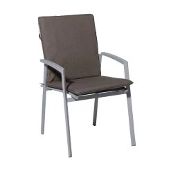 Madison Auflage 'Oxford', Taupe, Ca. 97 X 49 Cm 7 Madison Auflage 'Oxford', Taupe, Ca. 97 X 49 Cm -Pflanzen Paradies Verkauf 3910409120 Auflage fuer Stapelstuhl Oxford Outdoor Taupe 2 102807