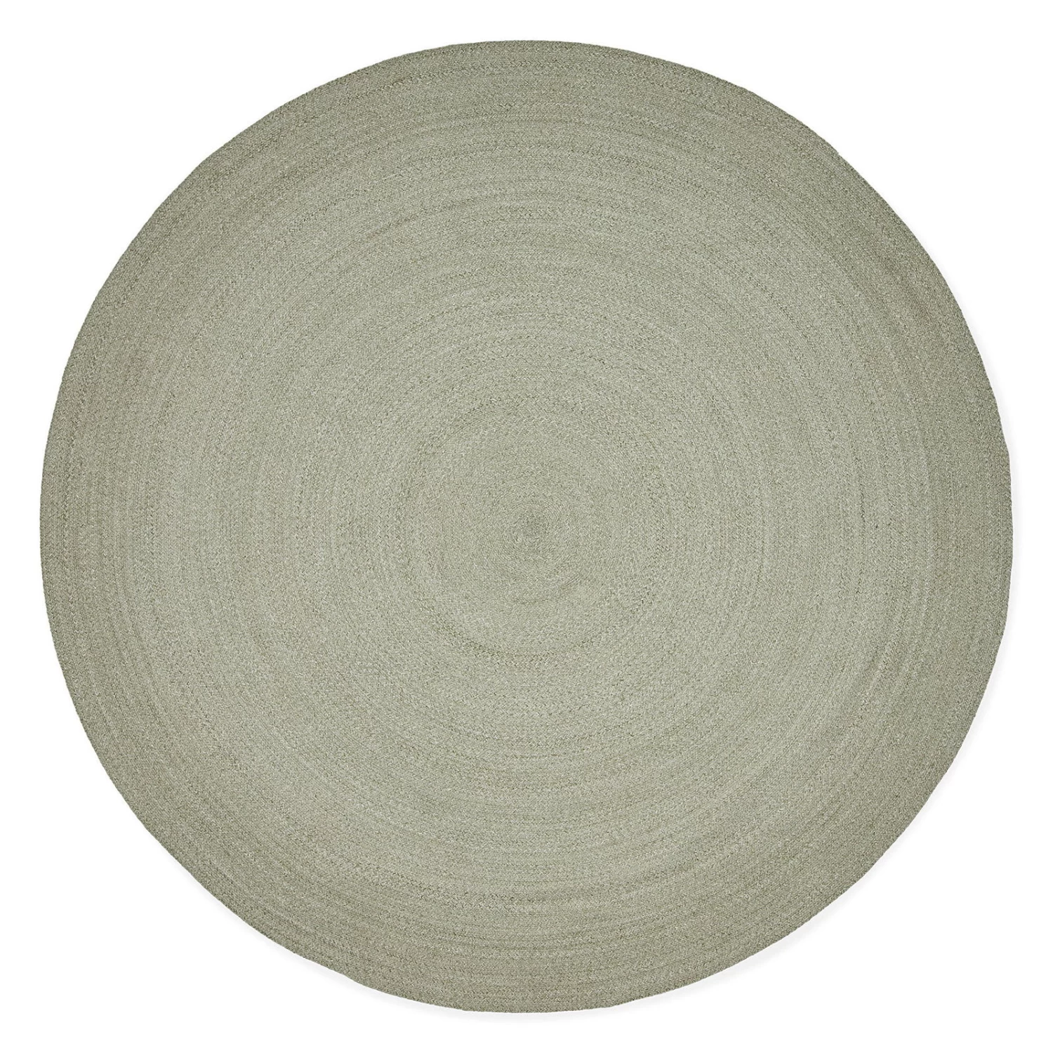 Best Teppich 'Murcia', Green, Ca. Ø 300 Cm 3 Best Teppich 'Murcia', Green, Ca. Ø 300 Cm