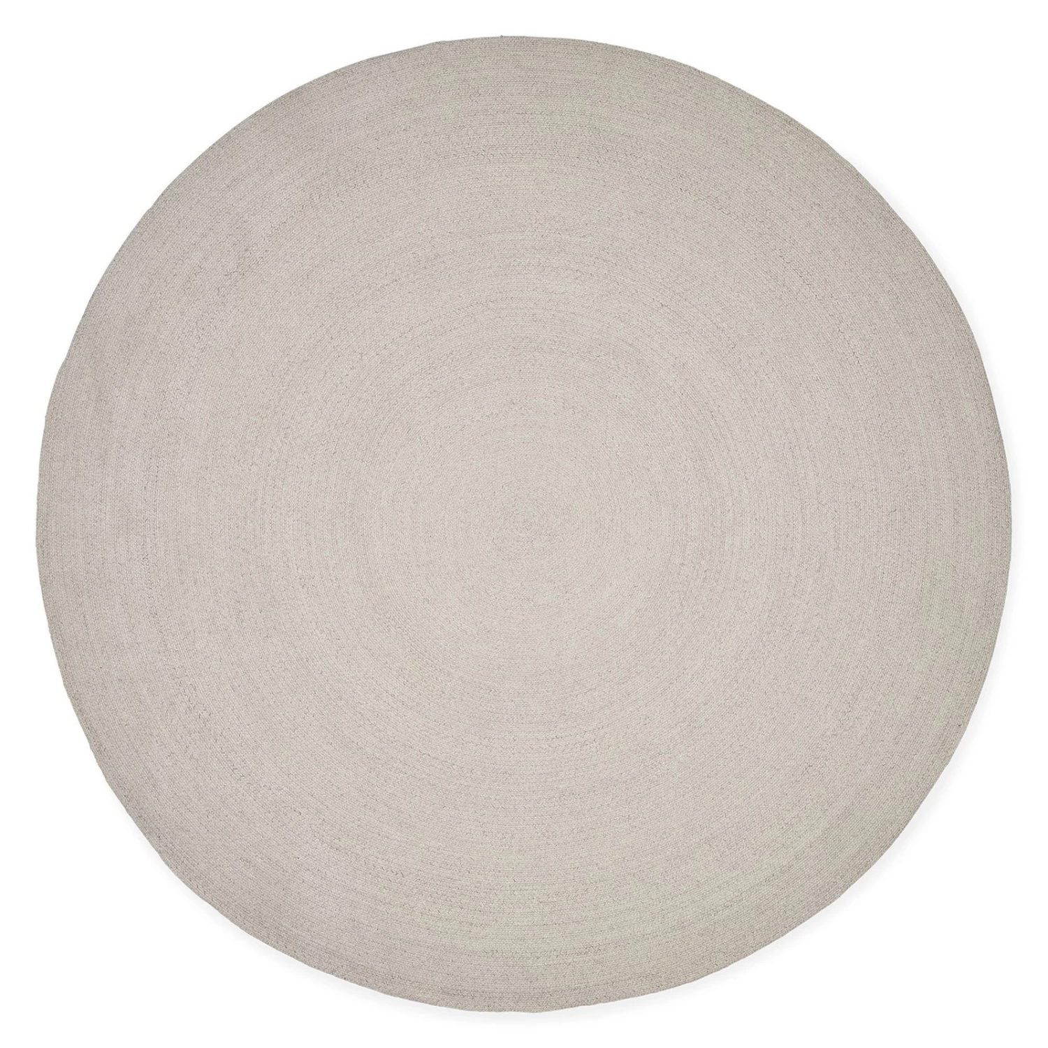 Best Teppich 'Murcia', Natur, Ca. Ø 300 Cm 3 Best Teppich 'Murcia', Natur, Ca. Ø 300 Cm