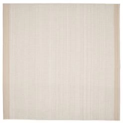 Best Teppich 'Murcia', Natur, Ca. 300 X 300 Cm