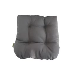 Sitzkissen 'Samoa Perla 8829', Grau, Ca. 47/45 X 47 Cm -Pflanzen Paradies Verkauf 3910409284 samoa perla 1 121422