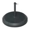 Doppler Sonnenschirmständer Für Den Balkon, 20 Kg -Pflanzen Paradies Verkauf 3910502149 Betonsockel 20kg anthrazit1 67634