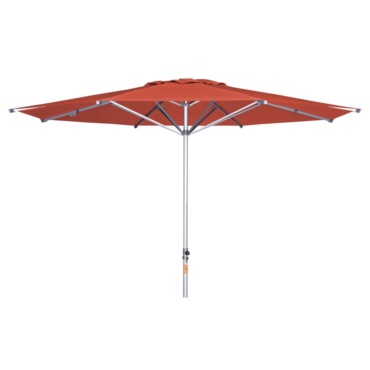 Doppler Sonnenschirm 'Alu-Expert Teleskop', Teleskop-Automatik, Ø 400 Cm 3 Doppler Sonnenschirm 'Alu-Expert Teleskop', Teleskop-Automatik, Ø 400 Cm