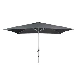 Doppler Sonnenschirm 'Expert Auto Tilt 280' Aus Aluminium, Ø 280 Cm -Pflanzen Paradies Verkauf 3910502759 Sonnenschirm Expert Auto Tilt 280 280cm anthrazit3 67365