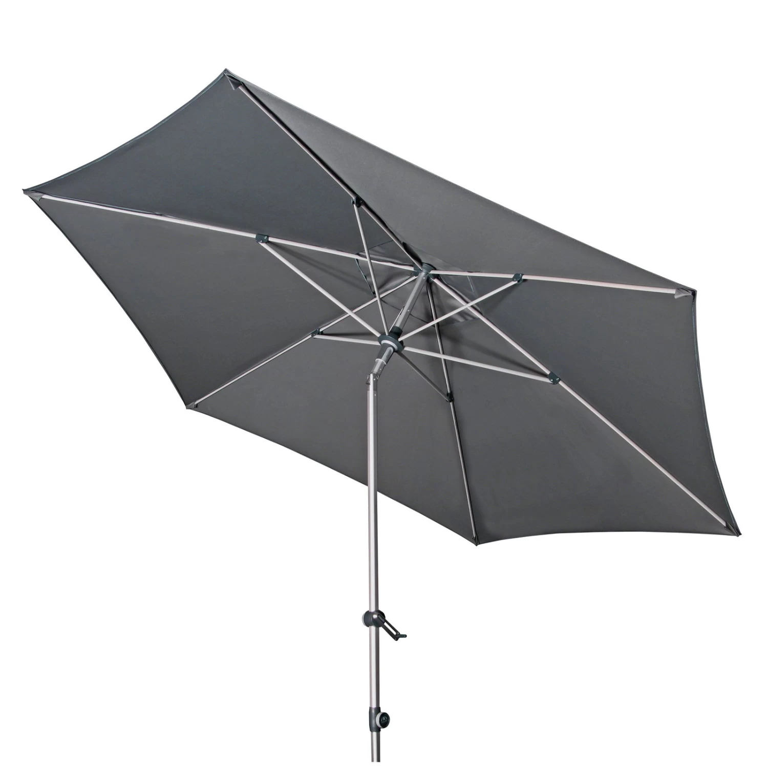 Doppler Sonnenschirm 'Expert Auto Tilt 320' Aus Aluminium, Ø 320 Cm 3 Doppler Sonnenschirm 'Expert Auto Tilt 320' Aus Aluminium, Ø 320 Cm