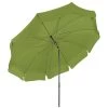 Doppler Sonnenschirm 'Sunline 250' Aus Stahl, Ø 250 Cm 2 Doppler Sonnenschirm 'Sunline 250' Aus Stahl, Ø 250 Cm -Pflanzen Paradies Verkauf 3910502781 Sonnenschirm Sunline 250 D ca 250cm fresh green 65707