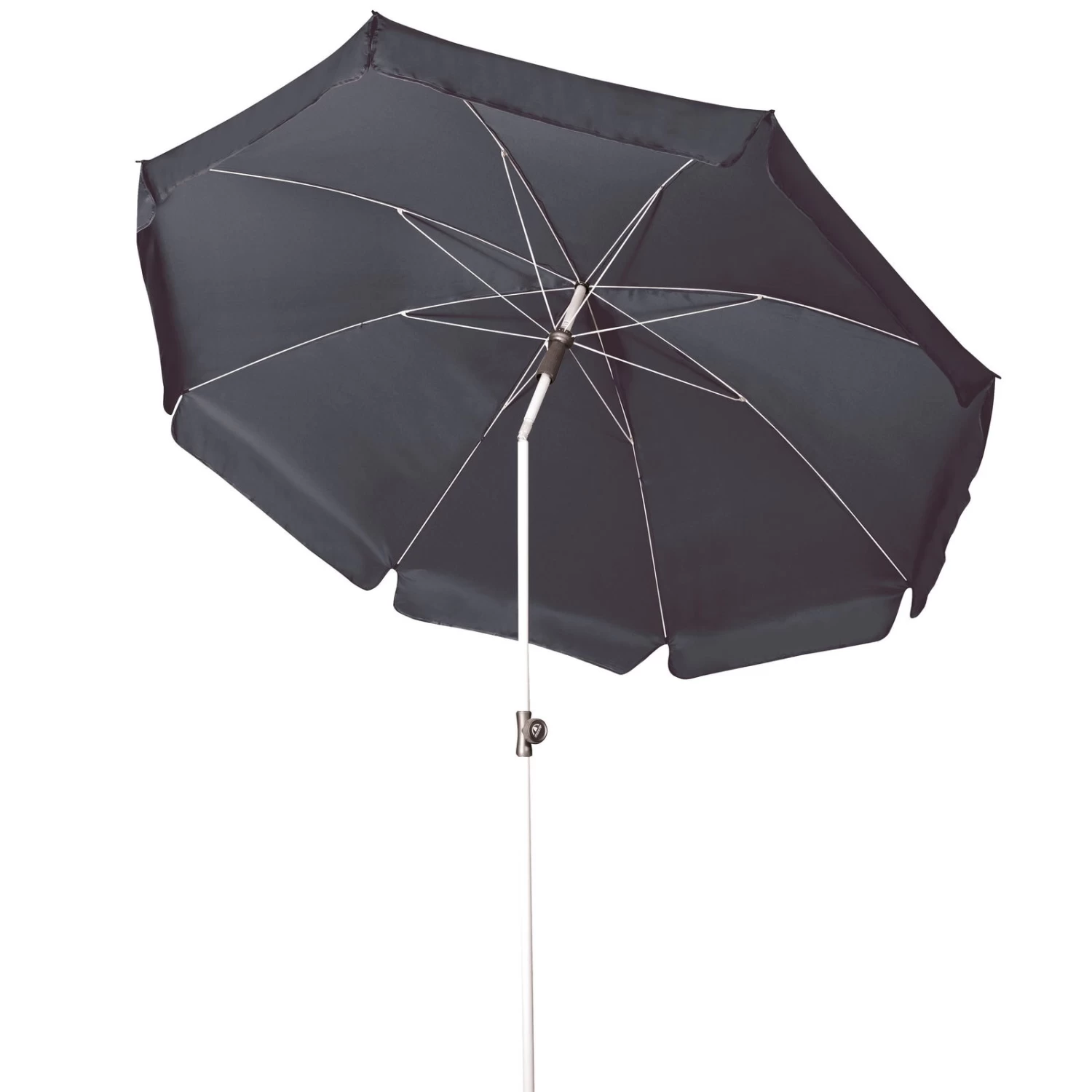 Doppler Sonnenschirm 'Active 200' Aus Stahl, Ø 200 Cm 3 Doppler Sonnenschirm 'Active 200' Aus Stahl, Ø 200 Cm