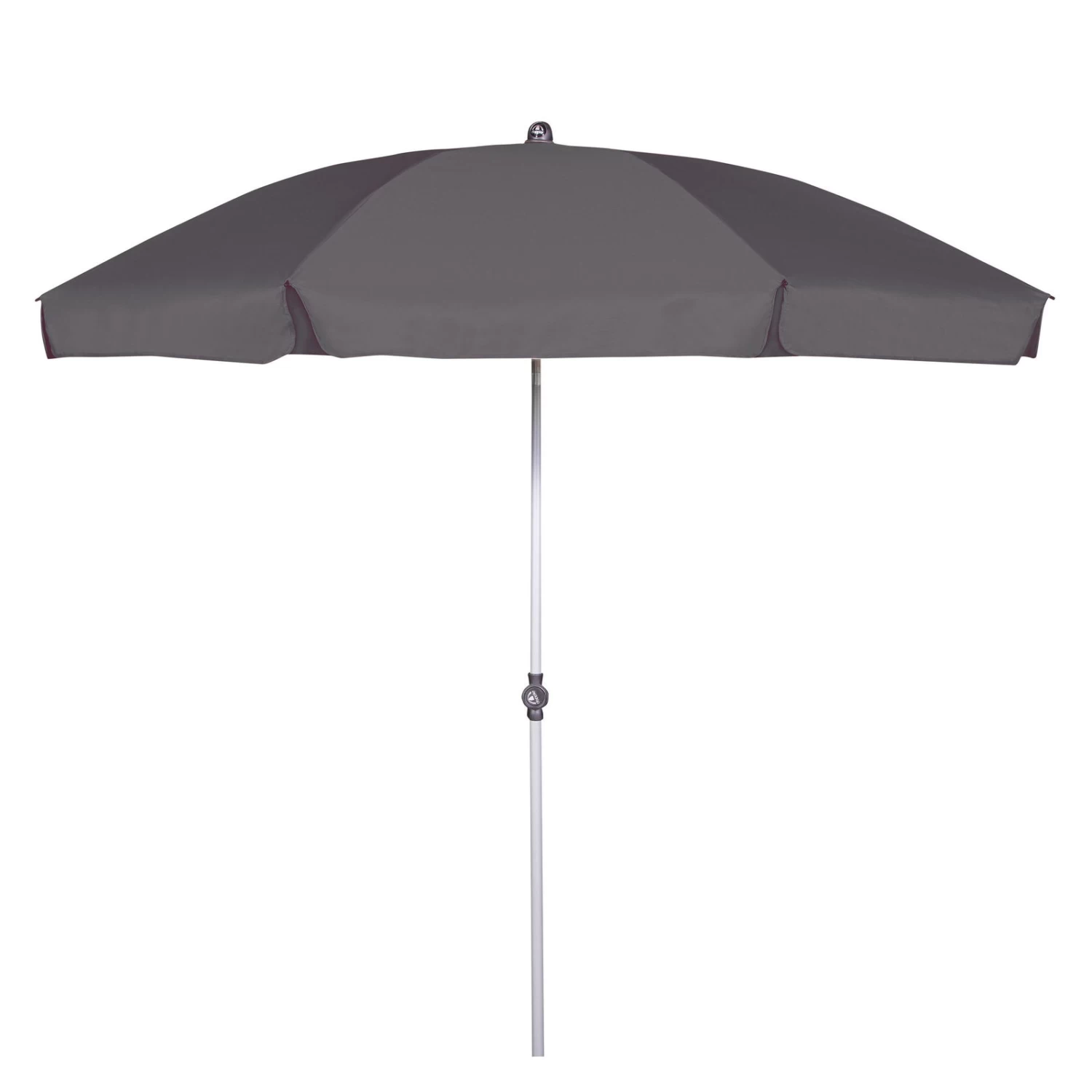 Doppler Sonnenschirm 'Active 200' Aus Stahl, Ø 200 Cm 4 Doppler Sonnenschirm 'Active 200' Aus Stahl, Ø 200 Cm – Bild 2