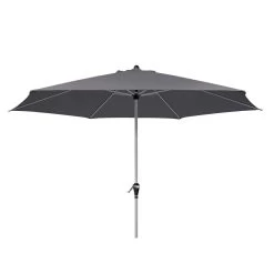 Doppler Sonnenschirm 'Active Auto Tilt', Ø 320 Cm 9 Doppler Sonnenschirm 'Active Auto Tilt', Ø 320 Cm -Pflanzen Paradies Verkauf 3910502840 Sonnenschirm Active Auto Tilt 320cm anthrazit1 67362