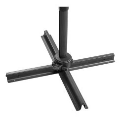 Schneider Sonnenschirm Rhodos Eco Twist, 270 X 270 Cm -Pflanzen Paradies Verkauf 3910502975 Sonnenschirm Rhodos eco TWIST ca.270x270cm anthrazit16 71325