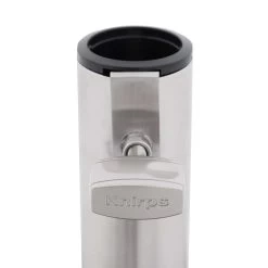 KNIRPS Rollsockel, Ca. 50 Kg, Ca. 52 X 52 X 11 Cm -Pflanzen Paradies Verkauf 3910503013 Rollsockel Knirps 50kg 50x50x8cm Stahl 4 73057