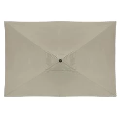 Doppler Sonnenschirm 'Active Auto Tilt', 300 X 200 Cm, Natur -Pflanzen Paradies Verkauf 3910503017 Sonnenschirm Active Auto Tilt ca 300x200cm natur 1 73077