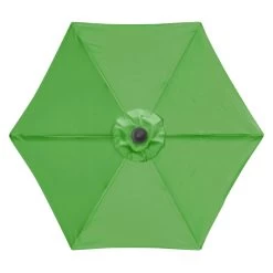 Doppler Sonnenschirm 'Basic Lift Neo', Ø 180 Cm 6 Doppler Sonnenschirm 'Basic Lift Neo', Ø 180 Cm -Pflanzen Paradies Verkauf 3910503023 Sonnenschirm Basic Lift Neo D ca 180cm apfelgruen 3 73116