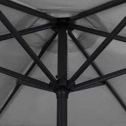 Doppler Sonnenschirm 'Basic Lift Neo', Ø 180 Cm 16 Doppler Sonnenschirm 'Basic Lift Neo', Ø 180 Cm -Pflanzen Paradies Verkauf 3910503024 Sonnenschirm Basic Lift Neo D ca 180cm anthrazit 5 73125