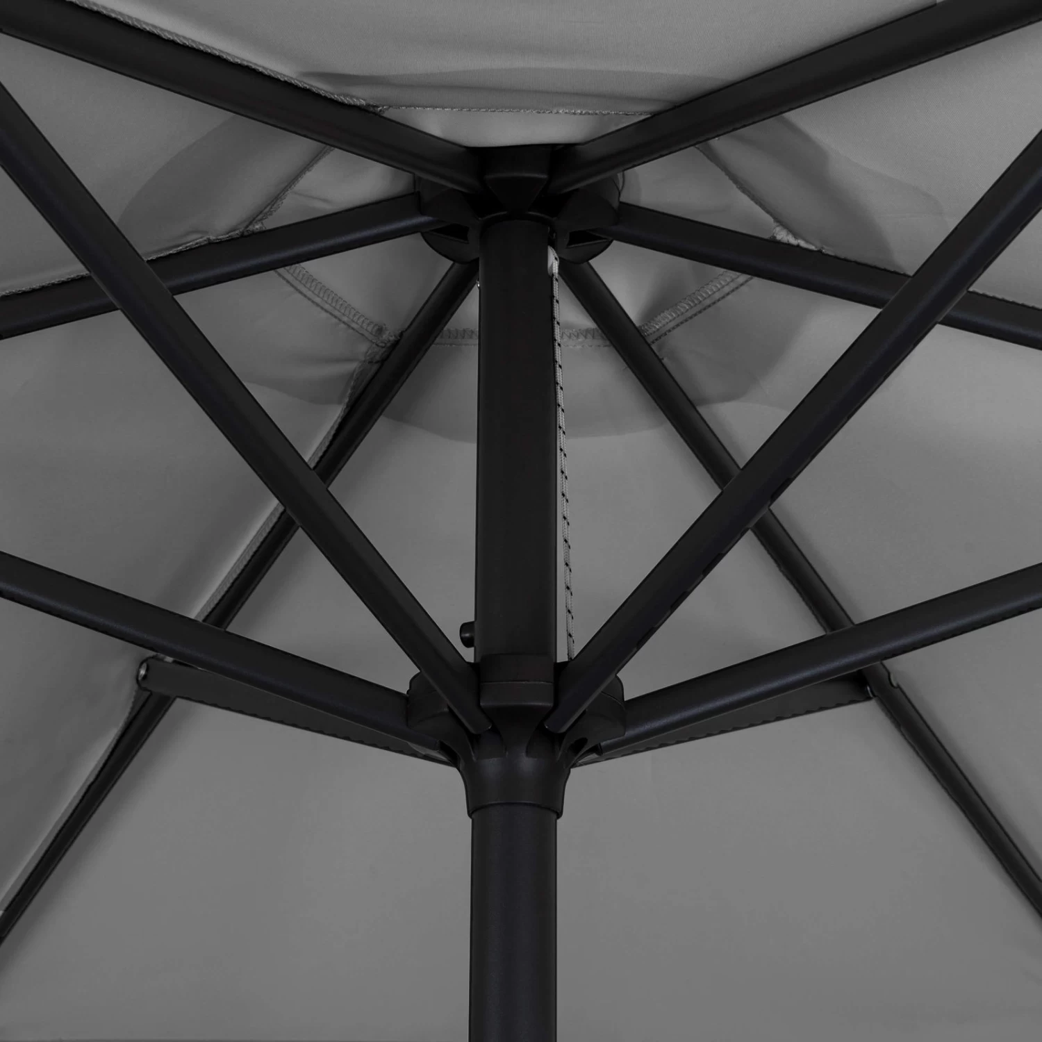 Doppler Sonnenschirm 'Basic Lift Neo', Ø 180 Cm 9 Doppler Sonnenschirm 'Basic Lift Neo', Ø 180 Cm – Bild 7