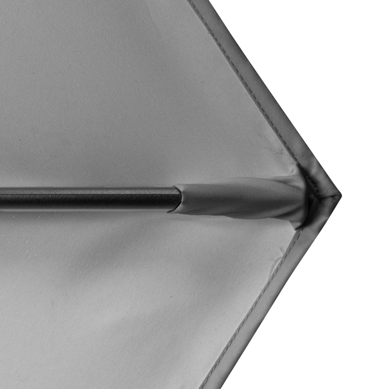 Doppler Sonnenschirm 'Basic Lift Neo', Ø 180 Cm 8 Doppler Sonnenschirm 'Basic Lift Neo', Ø 180 Cm – Bild 6