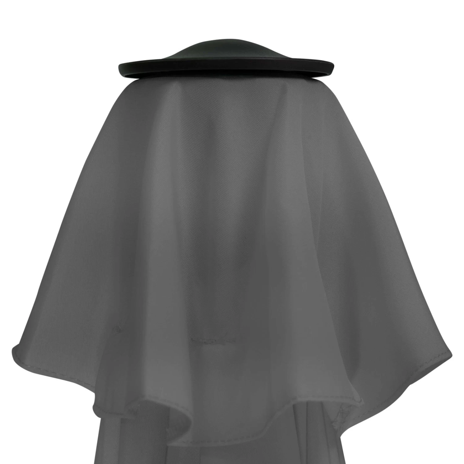 Doppler Sonnenschirm 'Basic Lift Neo', Ø 180 Cm 7 Doppler Sonnenschirm 'Basic Lift Neo', Ø 180 Cm – Bild 5