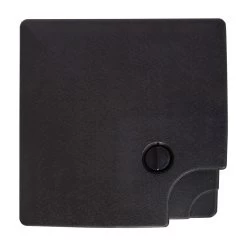 Doppler 4 Beschwerplatten Mit Tragegriff, Befüllbar Bis 35 Kg, Ca. 52 X 52 X 12 Cm -Pflanzen Paradies Verkauf 3910503026 Beschwererplatte fuellbar 4er Set 35kg ca 50x50x12cm 3 73142