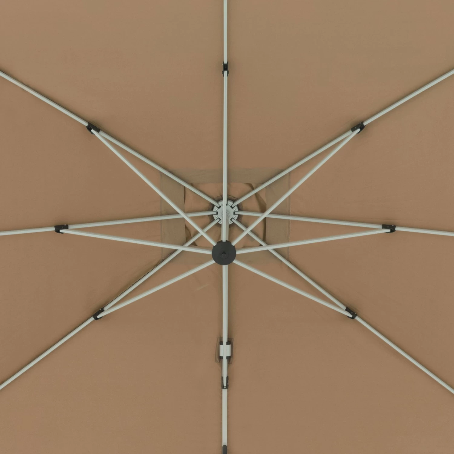 Doppler Pendelschirm 'Active', 350 X 260 Cm 4 Doppler Pendelschirm 'Active', 350 X 260 Cm – Bild 2